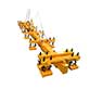 Magnetic lifting Beams