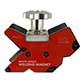 Magnetic clamps