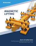 Magnetic lifting
